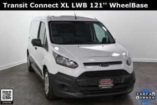 Ford 2014 Transit Connect