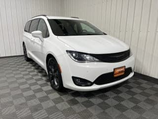 Chrysler 2020 Pacifica