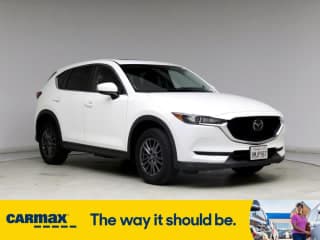 Mazda 2019 CX-5