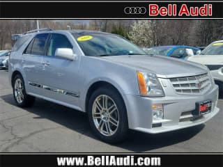 Cadillac 2009 SRX