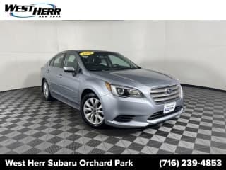 Subaru 2016 Legacy