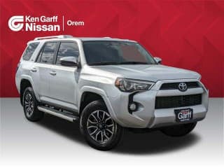 Toyota 2014 4Runner