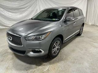 Infiniti 2019 QX60