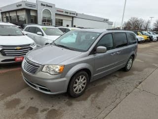 Chrysler 2013 Town and Country