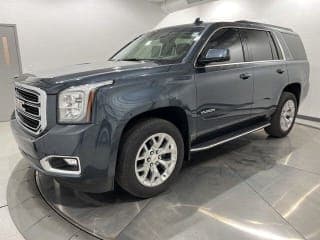 GMC 2019 Yukon