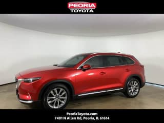 Mazda 2017 CX-9