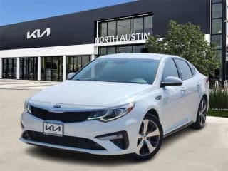 Kia 2020 Optima