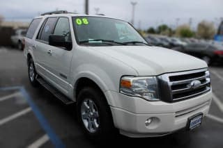 Ford 2008 Expedition