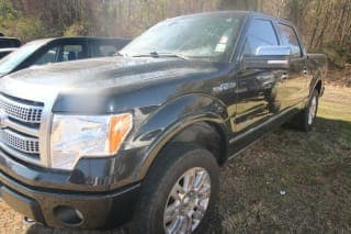 Ford 2012 F-150