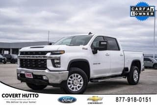 Chevrolet 2023 Silverado 2500HD