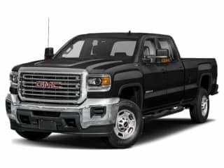 GMC 2019 Sierra 2500HD