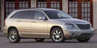 Chrysler 2005 Pacifica