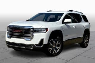 GMC 2023 Acadia