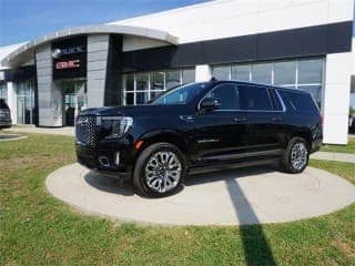 GMC 2023 Yukon XL