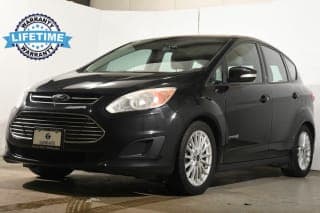 Ford 2014 C-MAX Hybrid