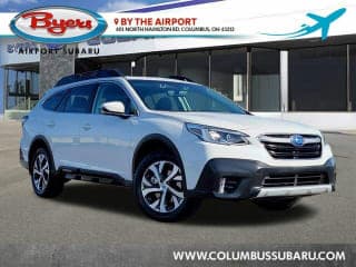 Subaru 2021 Outback