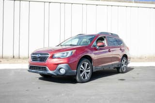 Subaru 2018 Outback