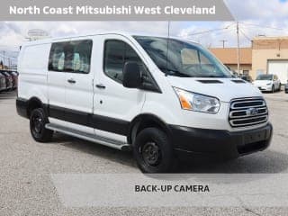 Ford 2019 Transit