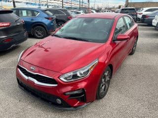 Kia 2021 Forte