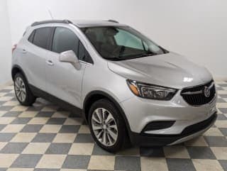 Buick 2020 Encore