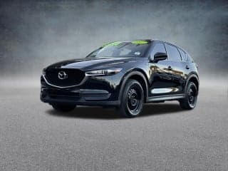 Mazda 2017 CX-5