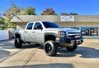 Chevrolet 2013 Silverado 1500