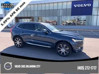 Volvo 2021 XC60