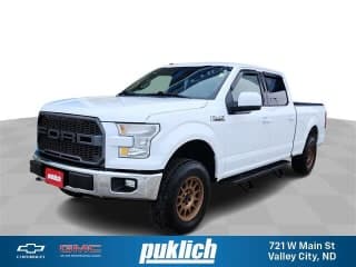 Ford 2015 F-150