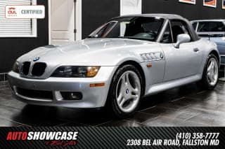 BMW 1996 Z3