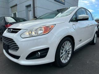 Ford 2016 C-MAX Energi