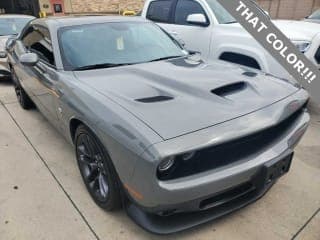 Dodge 2023 Challenger