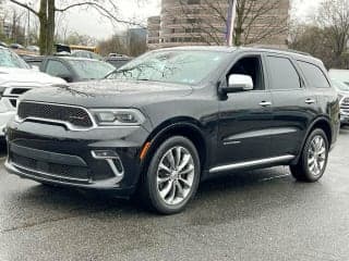 Dodge 2021 Durango