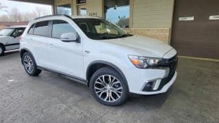 Mitsubishi 2019 Outlander Sport