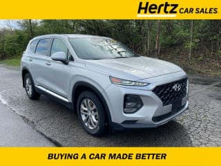 Hyundai 2019 Santa Fe