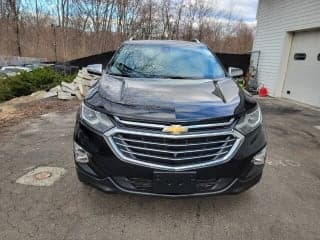 Chevrolet 2020 Equinox