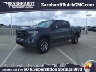 GMC 2020 Sierra 1500