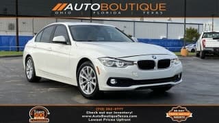 BMW 2018 3 Series