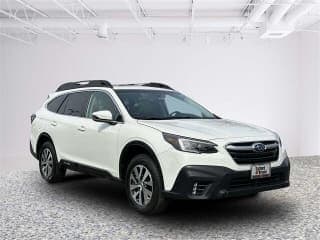 Subaru 2021 Outback