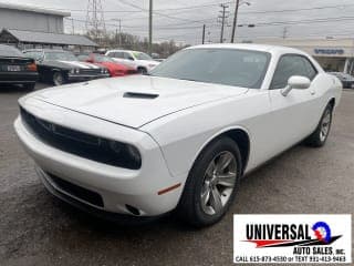 Dodge 2017 Challenger