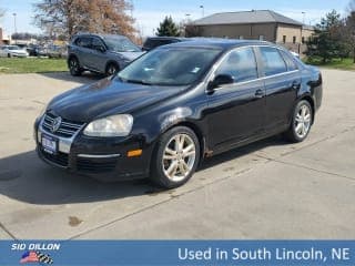 Volkswagen 2007 Jetta