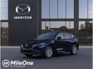 Mazda 2024 CX-5