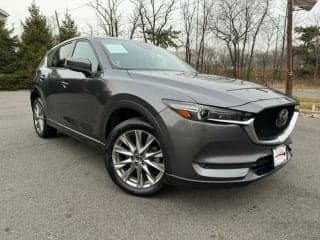 Mazda 2020 CX-5