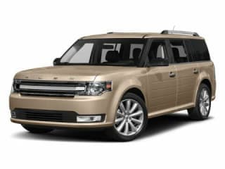 Ford 2018 Flex