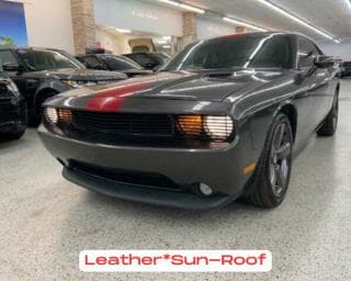 Dodge 2014 Challenger