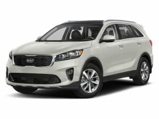 Kia 2019 Sorento