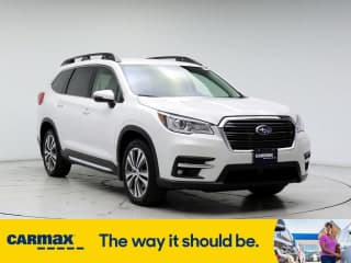 Subaru 2021 Ascent