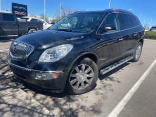 Buick 2011 Enclave