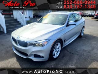 BMW 2015 3 Series