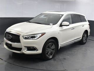 Infiniti 2020 QX60