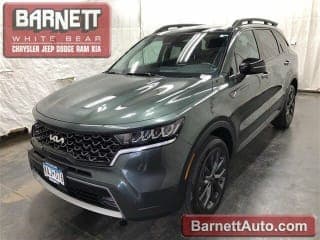 Kia 2022 Sorento